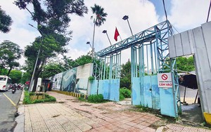 Đề xuất sử dụng 9 khu 'đất vàng' làm công viên, vườn hoa phục vụ dân dịp Tết Bính Ngọ 2026