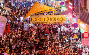 Tìm động lực mới cho phát triển kinh tế đêm