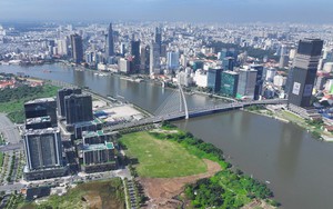 Tháo gỡ điểm nghẽn, tạo đột phá phát triển hạ tầng