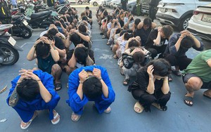 TPHCM phấn đấu trở thành thành phố không ma túy vào năm 2030