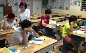 Đẩy nhanh việc kiện toàn, thành lập trung tâm học tập cộng đồng