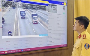 TPHCM xây dựng cơ sở dữ liệu quốc gia về xử lý vi phạm hành chính