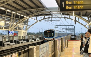 Chuẩn bị khởi công thêm 3 tuyến metro dài gần 91 km