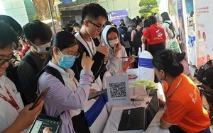 Đẩy mạnh kết nối cung-cầu lao động, đáp ứng nhu cầu tuyển dụng dịp cuối năm