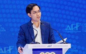 Trung tâm Tài chính quốc tế TPHCM không chỉ là kênh dẫn vốn
