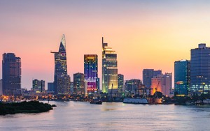 Quy hoạch tổng thể Thành phố tầm nhìn 100 năm: Trở thành đô thị toàn cầu, hiện đại, năng động