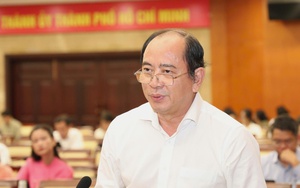 Hơn 6,8 triệu người dân TPHCM được khám sức khỏe