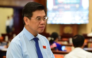 Ông Nguyễn Văn Dũng được bầu làm Phó Chủ tịch HĐND TPHCM