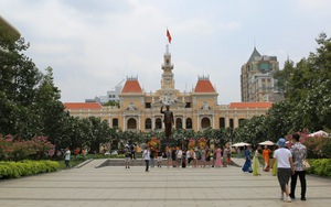 Bộ sách “Lịch sử Sài Gòn - Thành phố Hồ Chí Minh”: Nhiều vấn đề được sáng tỏ