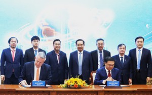 TPHCM thu hút dự án công nghệ cao, vốn đầu tư khoảng 2,1 tỷ USD