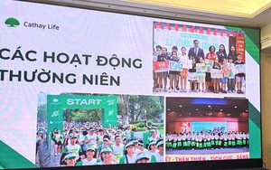 Thị trường bảo hiểm đón thêm sản phẩm mới chú trọng vào quyền lợi sức khỏe và đầu tư