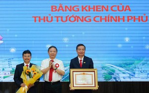 Công viên phần mềm Quang Trung: Hướng tới một hệ sinh thái đổi mới sáng tạo hoàn chỉnh