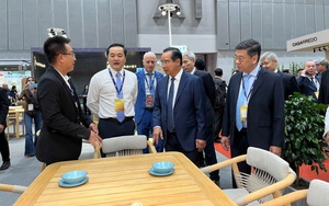 Thúc đẩy ngành gỗ Việt Nam hội nhập sâu với thị trường toàn cầu