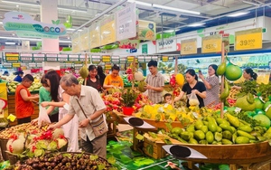 Doanh nghiệp, hệ thống bán lẻ trên địa bàn nỗ lực giữ ổn định giá hàng hóa