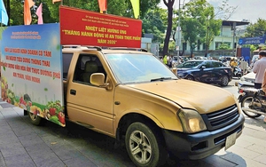 Phát động Tháng hành động vì an toàn thực phẩm: Công khai vi phạm, bảo vệ người tiêu dùng