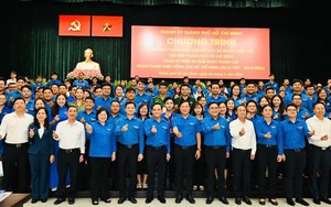 Đổi mới nội dung, phương thức hoạt động Đoàn nhằm phù hợp với xu thế mới