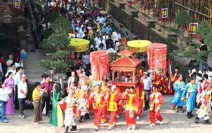 TPHCM tổ chức nhiều hoạt động tưởng nhớ Quốc Tổ Hùng Vương