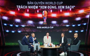 Tuân thủ bản quyền: Nền tảng để phát triển thị trường nội dung số bền vững