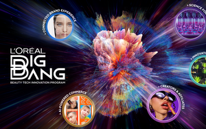 Khởi động 'Big Bang 2026' tại Việt Nam: Nhiều cơ hội cho startup công nghệ làm đẹp