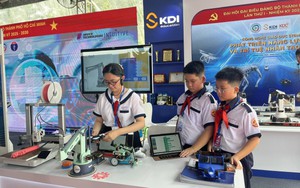 Thành phố hỗ trợ học sinh, sinh viên khởi nghiệp