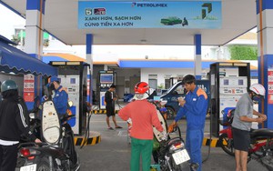 TPHCM triển khai bán xăng E10 trên toàn thành phố