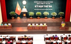HĐND TPHCM xem xét dự án chỉnh trang đô thị khu Mả Lạng, Chợ Gà - Gạo gần 16.400 tỷ đồng
