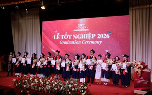 Kết nối doanh nghiệp mở rộng cơ hội việc làm cho sinh viên