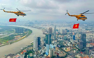 Kỷ niệm 50 năm Thành phố mang tên Bác: Đột phá thể chế, mở cánh cửa cho khát vọng đô thị toàn cầu