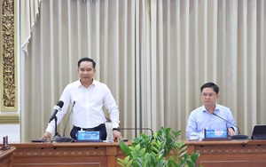 TPHCM tăng tốc hoàn thành các mục tiêu năm 2026