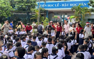 Thành phố triển khai các nhiệm vụ trọng tâm năm học 2026-2027
