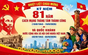 TPHCM tổ chức nhiều hoạt động kỷ niệm Quốc khánh 2/9