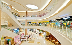 TPHCM có nhiều lợi thế phát triển trung tâm outlet quy mô lớn