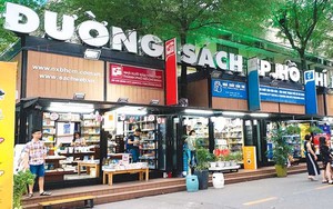 Doanh thu ngành xuất bản, phát hành đạt gần 3.000 tỷ đồng trong 6 tháng