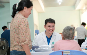 TPHCM triển khai mô hình bệnh viện đồng hành cùng trạm y tế