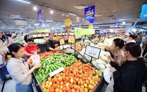 Thúc đẩy hình thành các “bếp ăn Tick xanh”, bảo đảm an toàn bữa ăn học đường
