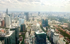 Tái cấu trúc không gian siêu đô thị, mở rộng động lực tăng trưởng cho TPHCM