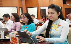 Đề xuất lương CEO Trung tâm Tài chính Quốc tế TPHCM tới 850 triệu đồng