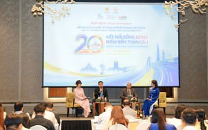 ITE HCMC 2026 quy tụ hơn 520 đơn vị triển lãm, lớn nhất sau 20 năm tổ chức