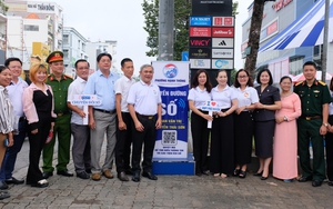 Bài 2: TPHCM đưa chuyển đổi số đến từng khu phố, từng hộ dân