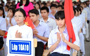 Quy định về quản lý thu, chi của cơ sở giáo dục công lập trên địa bàn TPHCM