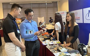 Nâng tầm doanh nghiệp Việt, tham gia sâu vào chuỗi giá trị