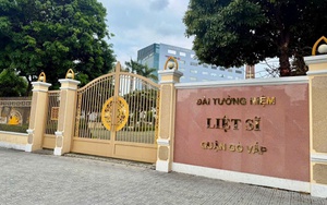 Tìm nhân chứng về nơi chôn cất liệt sĩ hy sinh trong Tết Mậu Thân 1968 tại khu vực Đài tưởng niệm liệt sĩ quận Gò Vấp (cũ)