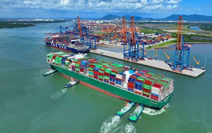 TPHCM tăng kết nối logistics, giảm chi phí cho doanh nghiệp xuất khẩu