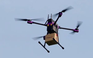 Triển khai không gian thử nghiệm công nghệ drone/UAV