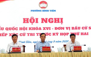 TPHCM đẩy mạnh phát triển nhà ở xã hội, giao thông công cộng