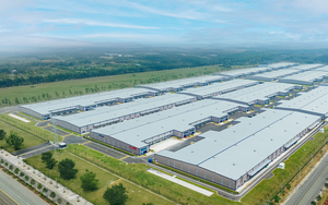 Hỗ trợ chuyển đổi KCN sinh thái, thu hút dòng vốn đầu tư chất lượng cao