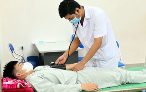 Tăng cường đáp ứng y tế trong phòng, chống ma túy