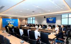 Từ quy mô đầu tàu kinh tế đến yêu cầu đột phá nhân lực quản trị tại TPHCM
