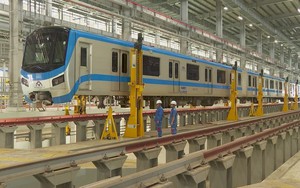 Metro TPHCM tổ chức hội thi tay nghề cho thanh niên công nhân