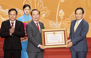 50 năm văn học - nghệ thuật TPHCM: Tiên phong, sáng tạo, đồng hành cùng thành phố phát triển
